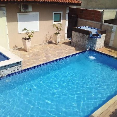 Lindo Sobrado No Condominio เบอร์ทีโอกา ภายนอก รูปภาพ